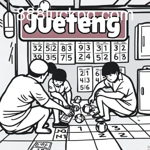 Jueteng