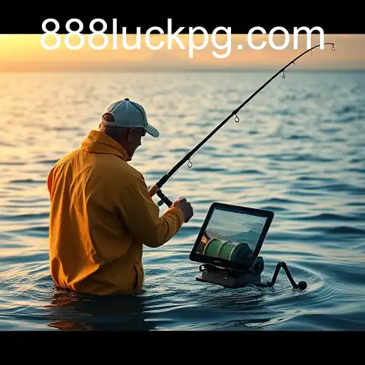 Pesca online