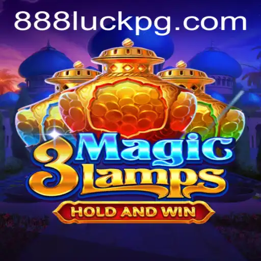 Descubra o Fascinante Mundo de 3MagicLamps e a Chave da Fortuna com 888Luck