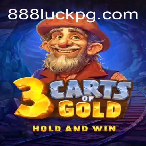 3cartsOfGold: Tudo o que Você Precisa Saber Sobre este Empolgante Jogo de Sorte