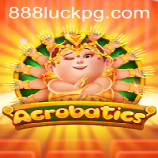 Descubra o Fascinante Mundo de Acrobatics com 888Luck