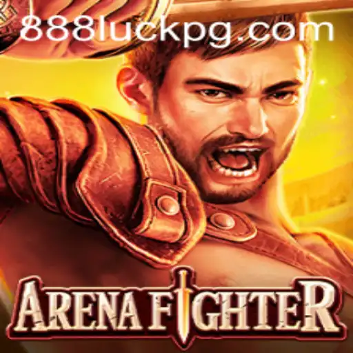 ArenaFighter: Aventura e Estratégia com 888Luck
