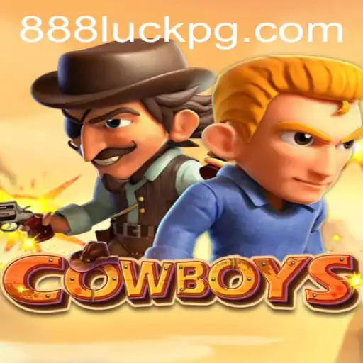 COWBOYS: Descubra a Nova Sensação do Mundo dos Jogos