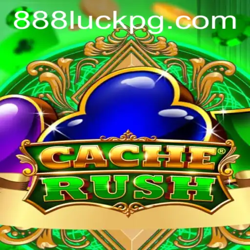 CacheRush: O Novo Fenômeno do Mundo dos Jogos com 888Luck