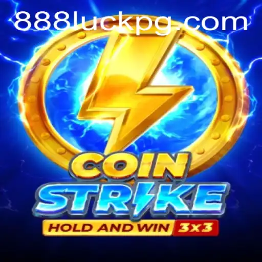 Coinstrike: Explorando o Universo do Jogo de Azar com 888Luck