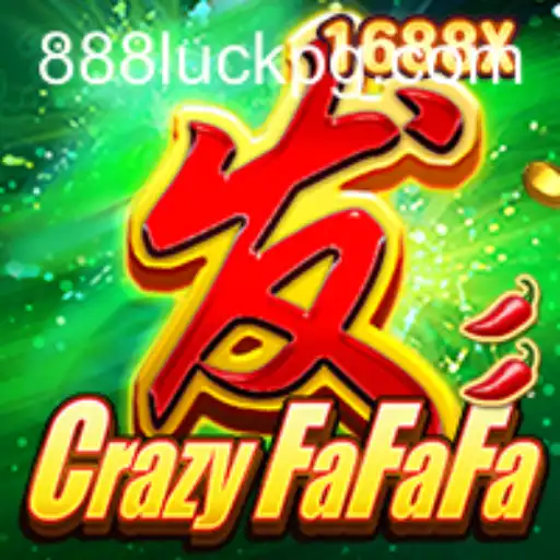 CrazyFaFaFa: Uma Aventura de Jogo com 888Luck