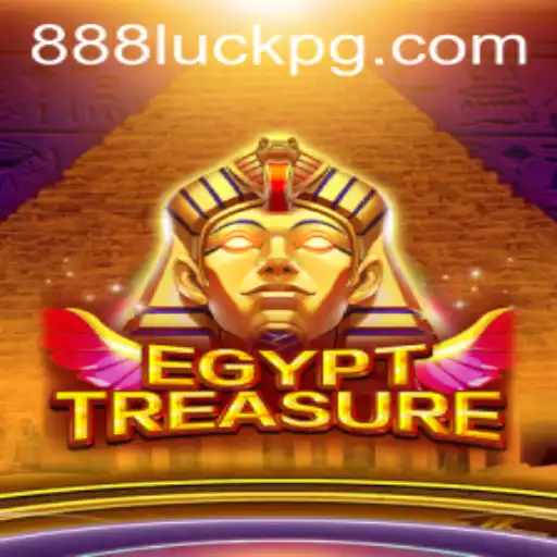 EgyptTreasure: Explore a Riqueza dos Faraós com 888Luck