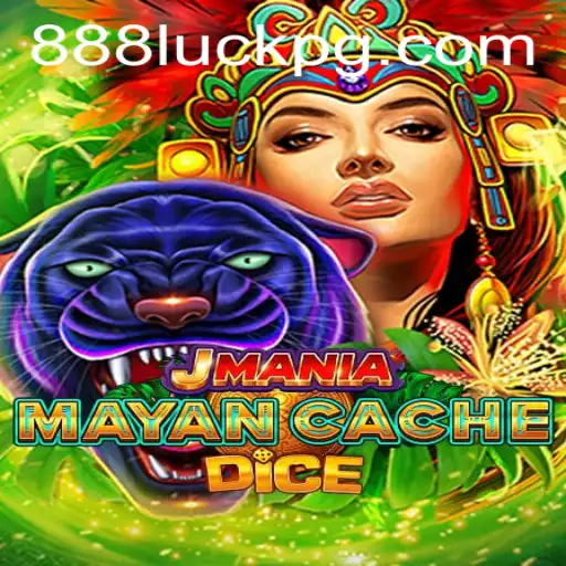 JManiaMayanCacheDice: O Novo Fenômeno no Mundo dos Jogos