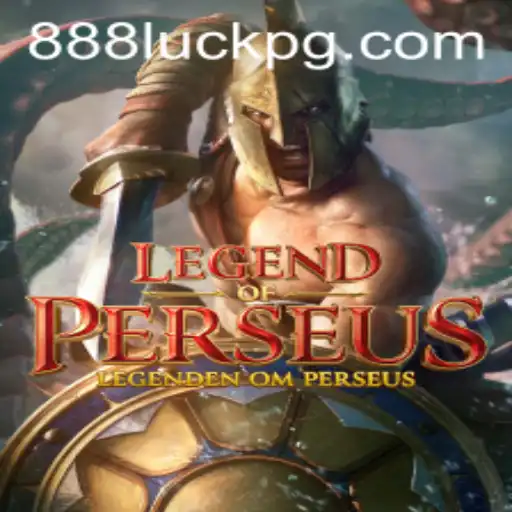 LegendofPerseus: A Emocionante Jornada Mítica
