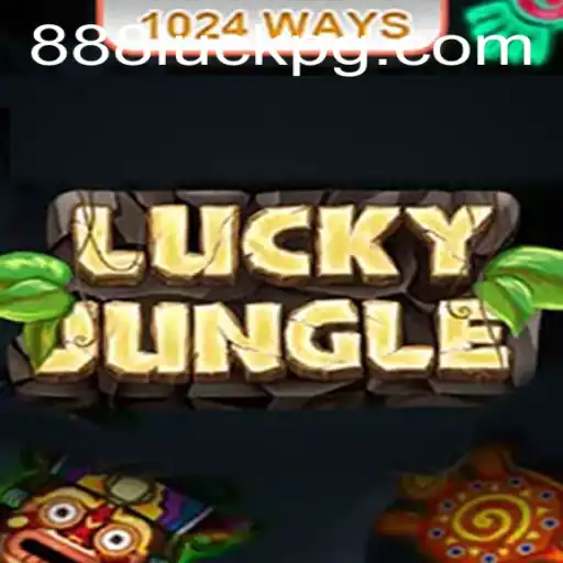 Explorando o Mundo de LuckyJungle1024 e o Fascínio do 888Luck