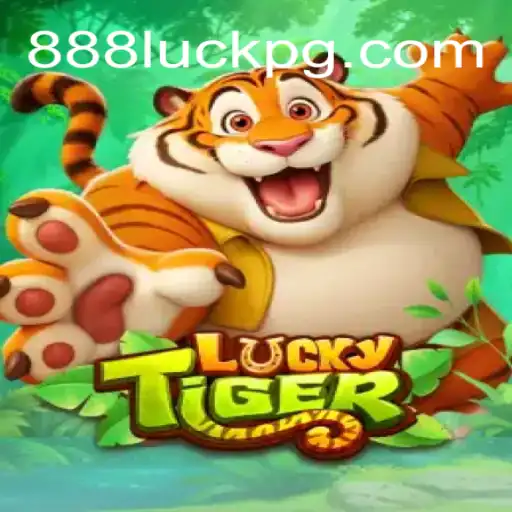 Explorando o Mundo de LuckyTiger e a Palavra-Chave 888Luck
