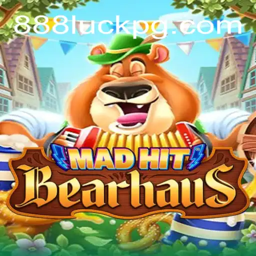 Descubra o Fascinante Mundo de MadHitBearhaus com 888Luck