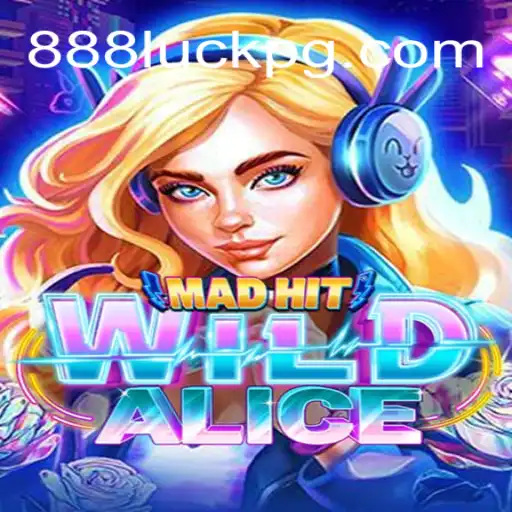 MadHitWildAlice: Um Mergulho no Mundo dos Jogos de Sorte e Estratégia