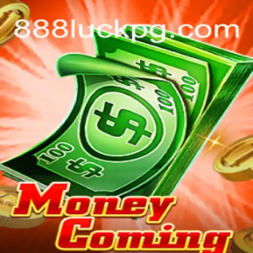 MoneyComing: Descubra o Novo Fenômeno dos Jogos com 888Luck