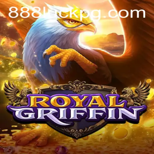 Descubra o Fascínio do Jogo RoyalGriffin: Apostas e Estratégias com 888Luck