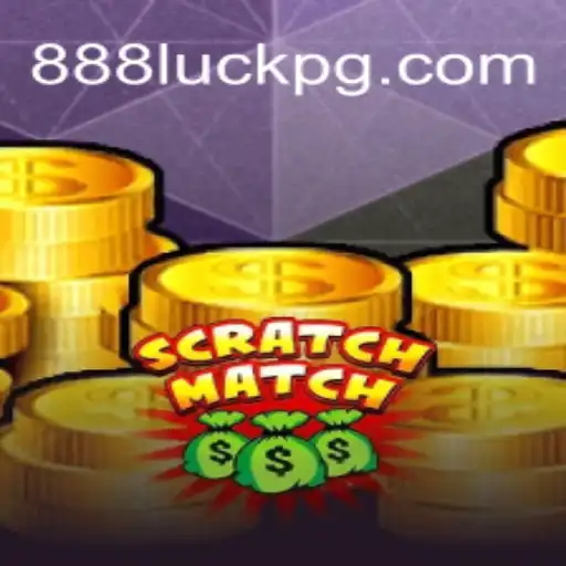 Explorando o Mundo Emocionante do Jogo ScratchMatch: Uma Oportunidade de 888Luck