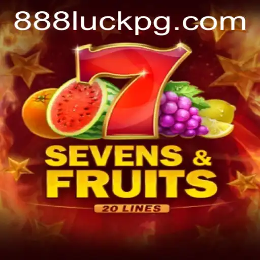 Descubra o Jogo SevensFruits20: Diversão e Sorte com 888Luck