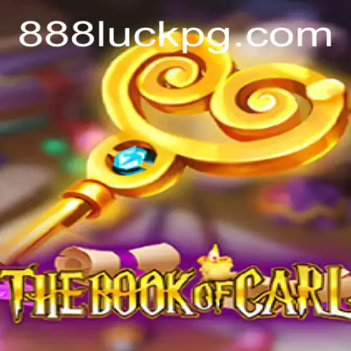 Explorando a Emoção de TheBookofCarl: O Jogo de Sorte com 888Luck
