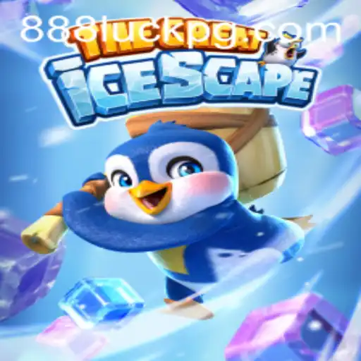 Descubra a Aventura Congelante de TheGreatIcescape com 888Luck