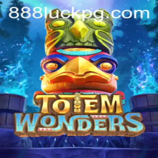 Descubra TotemWonders: Mergulhe na Aventura 888Luck