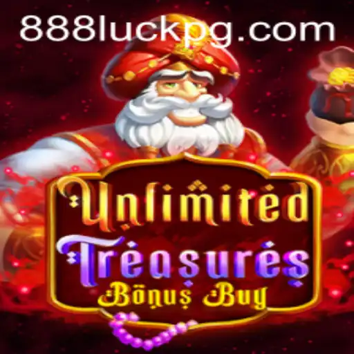 UnlimitedTreasuresBonusBuy: Oportunidades Infinitas no Mundo dos Jogos de Azar